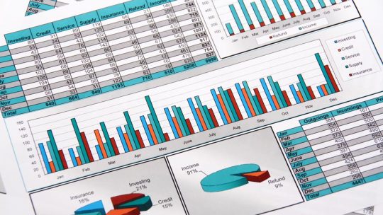 KPI pre publisherov